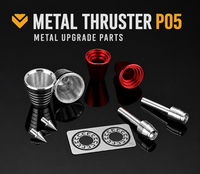 Moshi Thrusters P5 2pcs