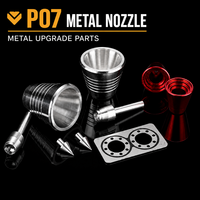 Moshi Thrusters P7 2pcs