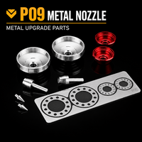 Moshi Thrusters P9 2pcs