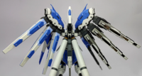 Moshi HG/RG Nu/Hi-Nu Gundam Fin Funnel Upgrade HS035