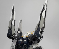 Moshi HG/RG Nu/Hi-Nu Gundam Fin Funnel Upgrade HS035