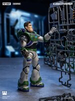 Gong Studio x Pop Mart Buzz Lightyear Model Kit