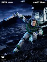 Gong Studio x Pop Mart Buzz Lightyear Model Kit