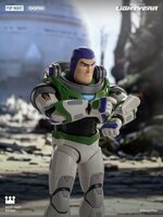 Gong Studio x Pop Mart Buzz Lightyear Model Kit