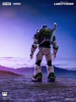 Gong Studio x Pop Mart Buzz Lightyear Model Kit