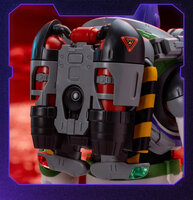 Gong Studio x Pop Mart Buzz Lightyear Model Kit