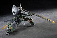 Motor Nuclear BV-XH04 Star General Tie Fu Tu