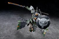 Motor Nuclear BV-XH04 Star General Tie Fu Tu