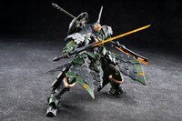 Motor Nuclear BV-XH04 Star General Tie Fu Tu
