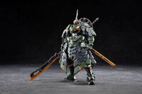 Motor Nuclear BV-XH04 Star General Tie Fu Tu