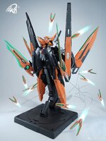 Iron Toys 1/100 TC-004 Star Abyss