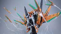 Iron Toys 1/100 TC-004 Star Abyss