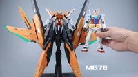 Iron Toys 1/100 TC-004 Star Abyss