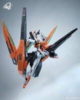 Iron Toys 1/100 TC-004 Star Abyss