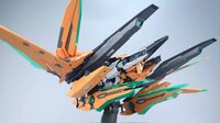 Iron Toys 1/100 TC-004 Star Abyss