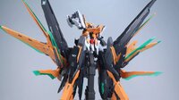 Iron Toys 1/100 TC-004 Star Abyss
