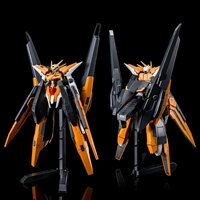 Iron Toys 1/100 TC-004 Star Abyss