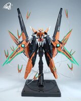 Iron Toys 1/100 TC-004 Star Abyss
