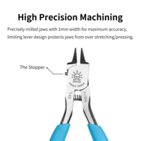 DSPIAE Ultimate Bladeless Pliers ST-L