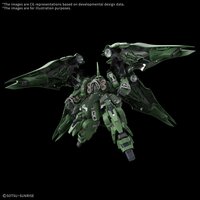 PRE-ORDER MGSD NZ-666 Kshatriya