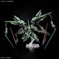 PRE-ORDER MGSD NZ-666 Kshatriya