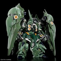 PRE-ORDER MGSD NZ-666 Kshatriya