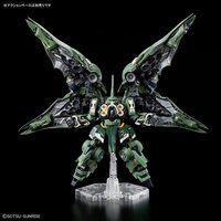 PRE-ORDER MGSD NZ-666 Kshatriya