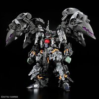 PRE-ORDER MGSD NZ-666 Kshatriya