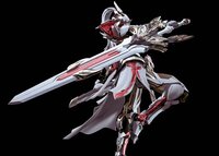 PRE-ORDER Mohism Studio 1/72 Chunyang Zhenjun