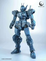 PRE-ORDER Eddas 1/100 NGMPM01 Nomes Commander Type