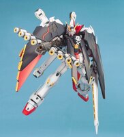 1/100 MG XM-X1 Crossbone Gundam X-1 Full Cloth
