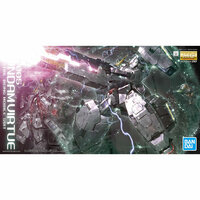 1/100 MG GN-005 Gundam Virtue