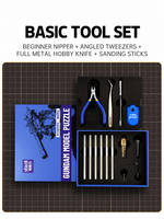 Stedi Basic Tool Set TZ-01