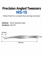 Stedi Basic Tool Set TZ-01