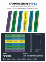 Stedi Basic Tool Set TZ-01