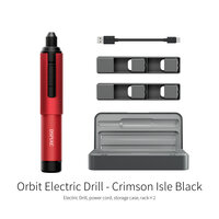 DSPIAE Orbit Electric Drill AT-ED