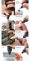 DSPIAE Orbit Electric Drill AT-ED