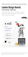 DSPIAE Orbit Electric Drill AT-ED
