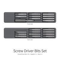 DSPIAE Screwdriver Bit Set SD-S01