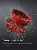 DSPIAE Portable Vacu-Cleaner HC-W
