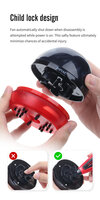 DSPIAE Portable Vacu-Cleaner HC-W