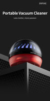 DSPIAE Portable Vacu-Cleaner HC-W