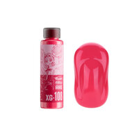 DSPIAE Pre-Mixed Acrylic Paints 50ml Racing Pink XG-108