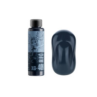 DSPIAE Pre-Mixed Acrylic Paints 50ml Midnight Blue XG-409