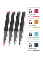 DSPIAE x Hatsune Miku Limited MK Acylic Soft Tip Markers