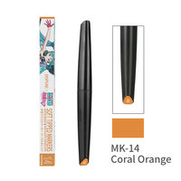 DSPIAE x Hatsune Miku Limited MK Acylic Soft Tip Markers