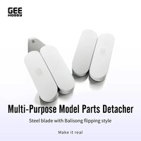 GEEHOBBY Multi-Purpose Model Parts Detacher GH-E01