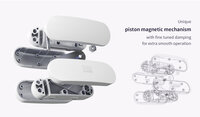 GEEHOBBY Multi-Purpose Model Parts Detacher GH-E01