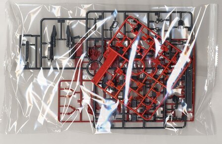 1/144 RG MBF-P02 Astray red