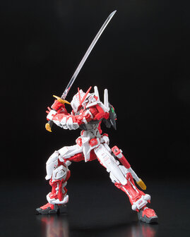 1/144 RG MBF-P02 Astray red